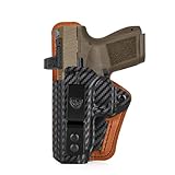 MEIGON Canik Mete MC9 Holster, IWB Kydex...