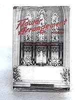 Flower Arrangement in the Church B0000EF4SZ Book Cover