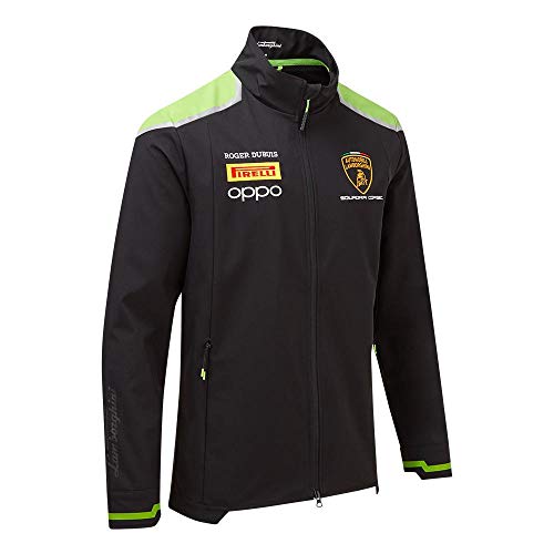 Lamborghini Squadra Corse - Giacca softshell