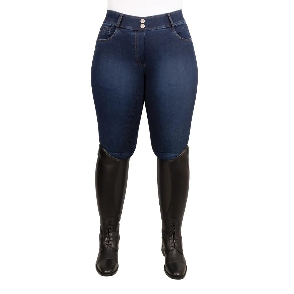 HY - Elevate Reithose für Damen