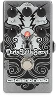 Response of a Classic Marshall Amplier: The Dirty Little Secret (DLS) is an overdrive pedal designed to bring you the sound and response of a classic Marshall amplier Super Lead: The Super Lead mode gives you the great rock sound of a Marshall Super ...