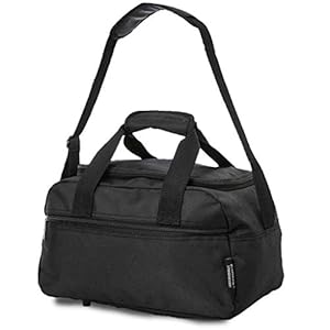 Aerolite Ryanair Handtas, 40 x 20 x 25 cm, maximale grootte