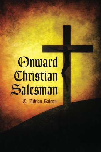 Onward Christian Salesman