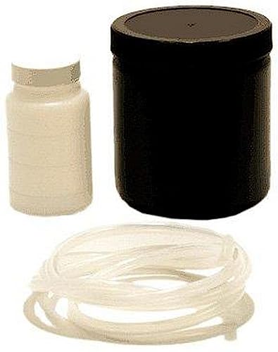 WIX Filters - 24078 Oil Analysis Kit Pack of 1