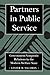 Partners in Public Service: Government-Nonprofit Relations in the Modern Welfare State