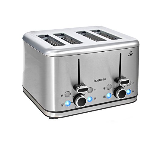 Preisvergleich Produktbild Brabantia BRAB104 Brotständer