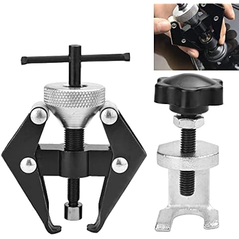 Extractor de Terminales de Batería y Herramienta para Extracción del Brazo de Limpiaparabrisas Cover