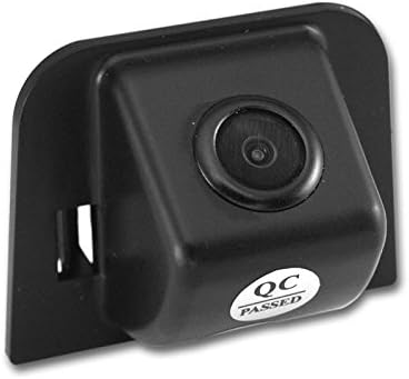 for Toyota Prius 2012 2013 2014 Car Rear View Camera Back Up Reverse Parking Camera/Plug Directly