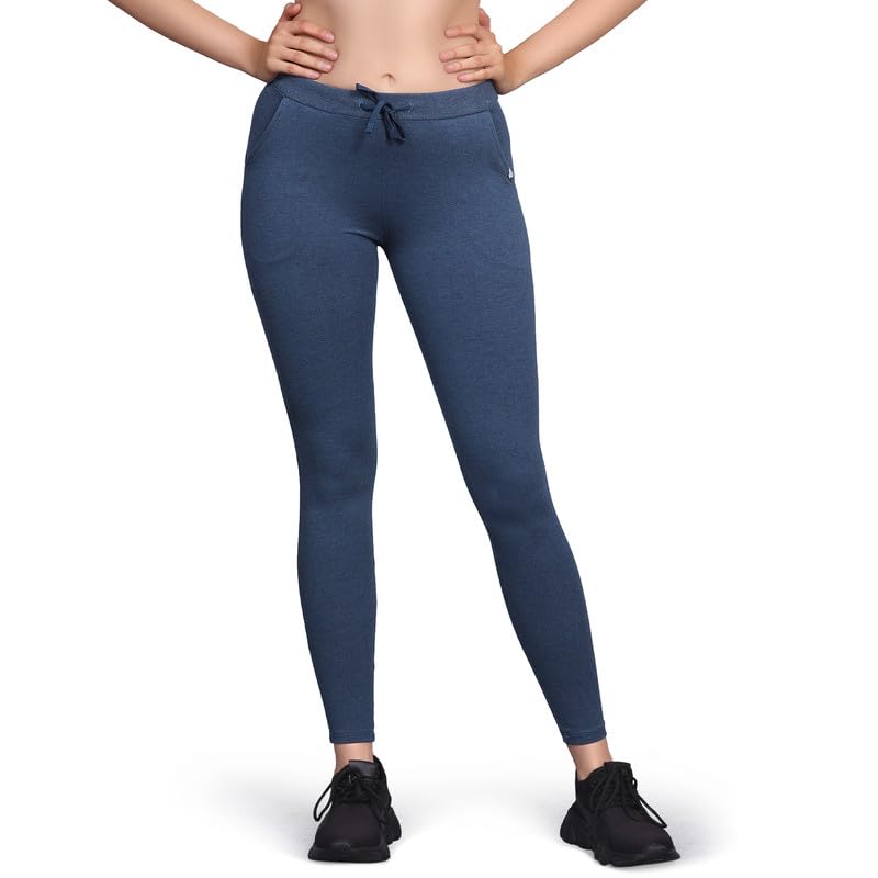 Image of Women's Cotton Tights | Comfortable, Stylish, and Versatile