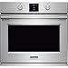 Frigidaire Professional 30" Stainless Steel Single Electric Wall Oven