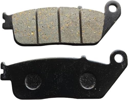 Plaquettes de frein moto Zontes 310 pour sécuriser vos trajets quotidiens