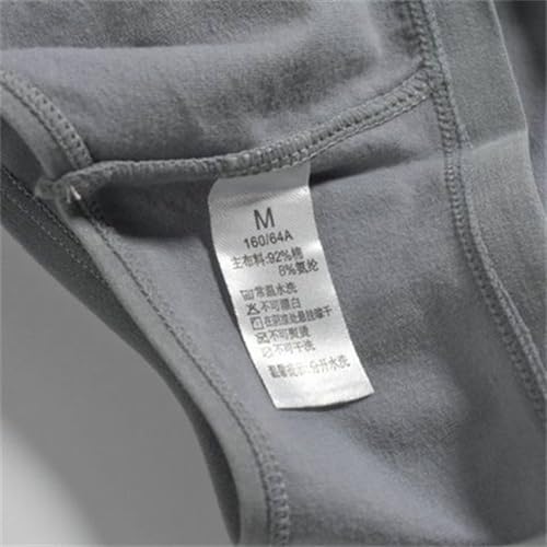 Ropa interior antibacteriana de mujer para evitar rozaduras pack bragas de algodón 5