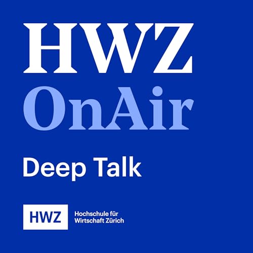 HWZ on Air: Deep Talk cover art
