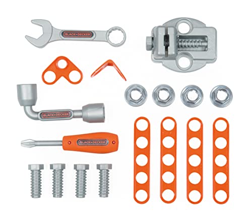 Bricolage Et Accessoires B+D Diable+Boite - vue 4