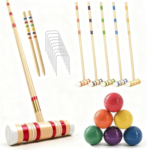 croquet sets
