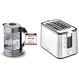 Produkt 2: Hebe-Funktion zur sicheren Entnahme kleiner Brotscheiben