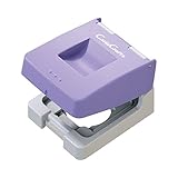 カール事務器 クラフトパンチ 補助具 エイド1/2 CP-AH