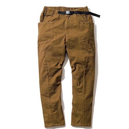 GRIP SWANY グリップスワニー 別注 FIREPROOF JOG 3D CAMP PANTS