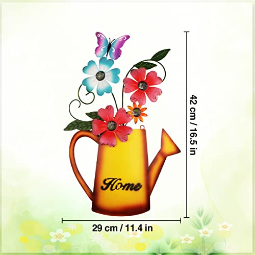 Songjum Decorazioni da parete Decorazioni in