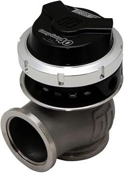 Turbosmart Waste gate 40 Genv Comp-Gate 40Mm - 7 Psi