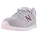 New Balance Kids' KL574 Sneaker