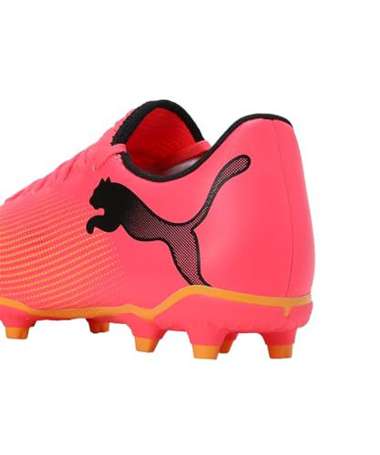 Image of Puma Men Future 7 Play FG /AG Football Shoe