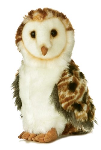 Aurora Plush 9