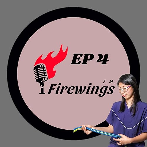 EPISODIO 4 - Isabel Villegas