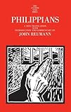 Philippians (The Anchor Yale Bible Commentaries)