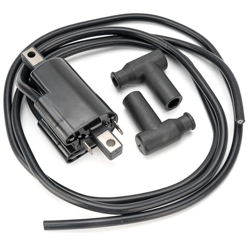 â€‹â€‹NEWHOW Ignition Coil 278000383 278001130 for Sea-Doo GTI GTX GSX XP SPX 1996-2005 Jet Ski Watercraft OEM Replacement Part