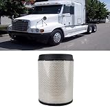 AF26103 Engine Air Filter Compatible with International Prostar Transtar8600 WorkStar 7600, 7300,