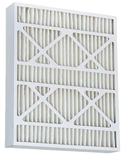 Why Atomic 20x25x4 MERV 13 Filters Are Essential for Your HVAC 7