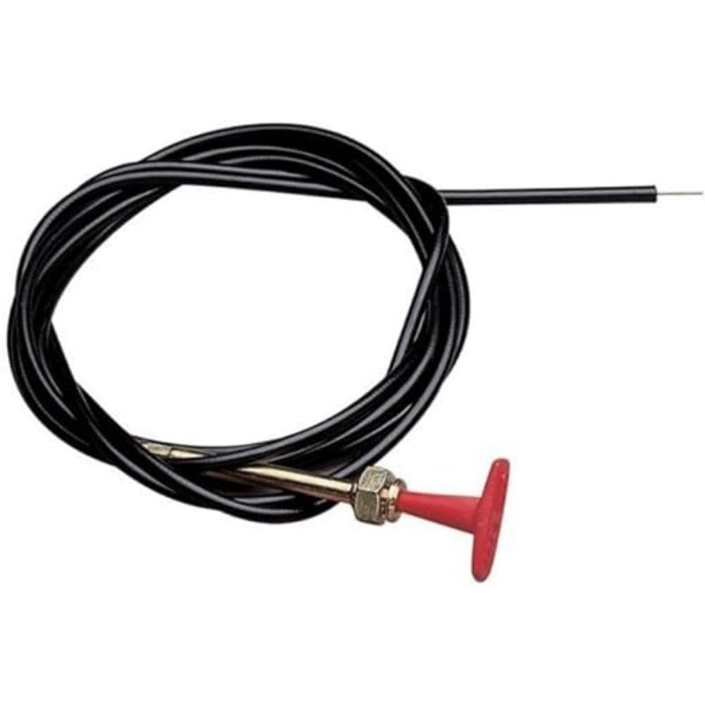 Omp OMPCD/335 Stay Rod X Control Sistema del Mecanismo