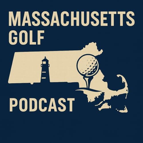 『Massachusetts Golf Podcast』のカバーアート