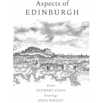 Aspects of Edinburgh - new edition