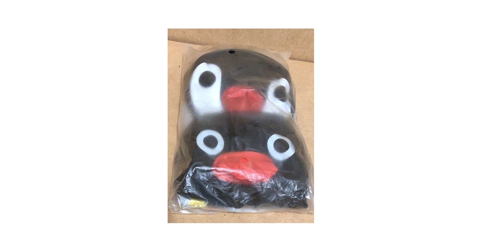 Amazon.co.jp: ミスタードーナツ ピングー＆ピンガ だっこちゃん