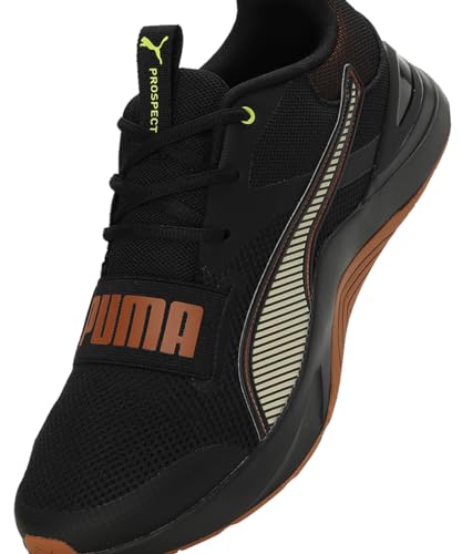 Image of Puma Unisex-Adult Prospect Training Shoe