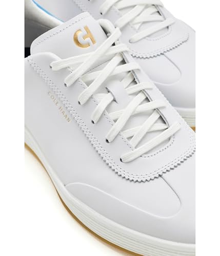 Image of Cole Haan Men's Grandpro Turf Skyweave Sneaker
