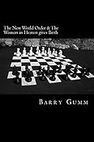 The New World Order & The Woman in Heaven gives Birth: 23 September 2017 1517673534 Book Cover