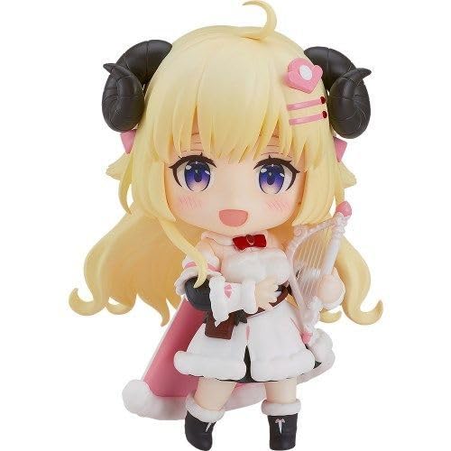 Amazon | ねんどろいど ホロライブ 角巻わため グッドスマイル 