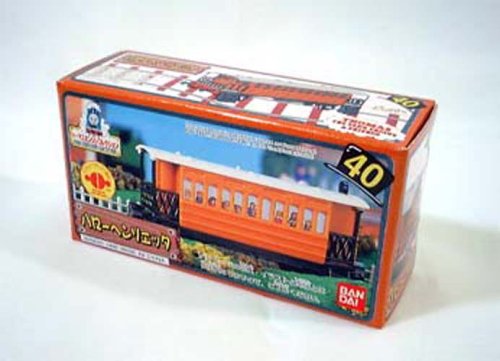 Amazon.co.jp: トーマスエンジンコレクションシリーズ ヘンリエッタ