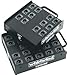 Passive Press Box 24 mic output