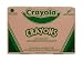 Crayola Classpack Assortment, 800 Regular Size Crayons, 16 Different Colors (50 Each), Great for Classroom, Educational, All-Purpose Art Tools