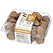 Clyde's Glazed Old Fashioned Donut Holes, Frozen, 24ct