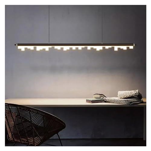 Lampe à suspension design chic et éclairage intérieur premium