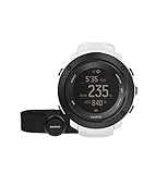 Suunto Ambit3 Vertical White (HR)