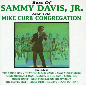 Best of Sammy Davis Jr.