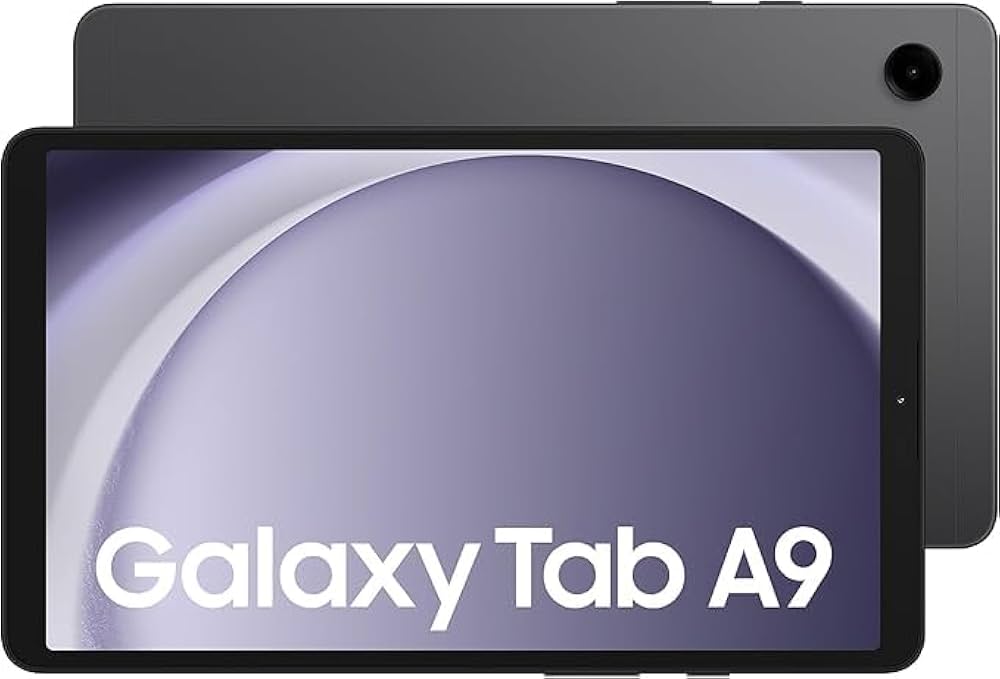 ●新品●Samsung Galaxy Tab A9 LTE 4GB/64GB Samsung Galaxy Tab A9 64GB ネービー 新品未使用