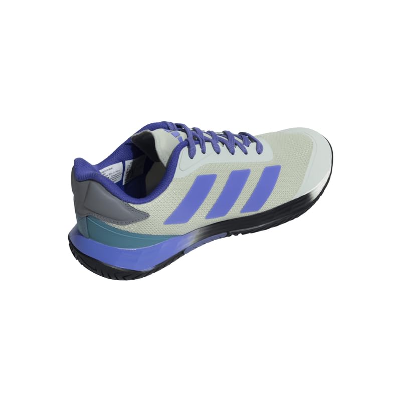 Image of adidas Mens Velocity Grand M Tennis Shoes