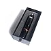 BIGWASP Cartridge Pen Rotary Tattoo Machine Japan Motor for Artists (Black)